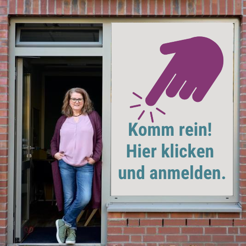 HR Talent Mentor | Gleich anmelden zum Impuls-Seminar.